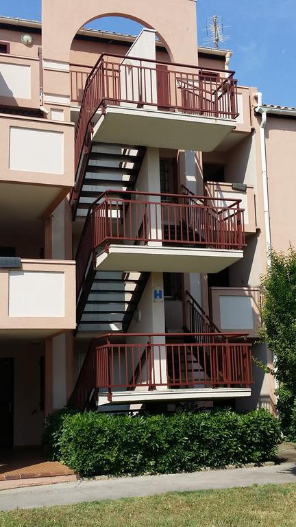 Appartement Les Solleillades Palavas-les-Flots Quarto foto