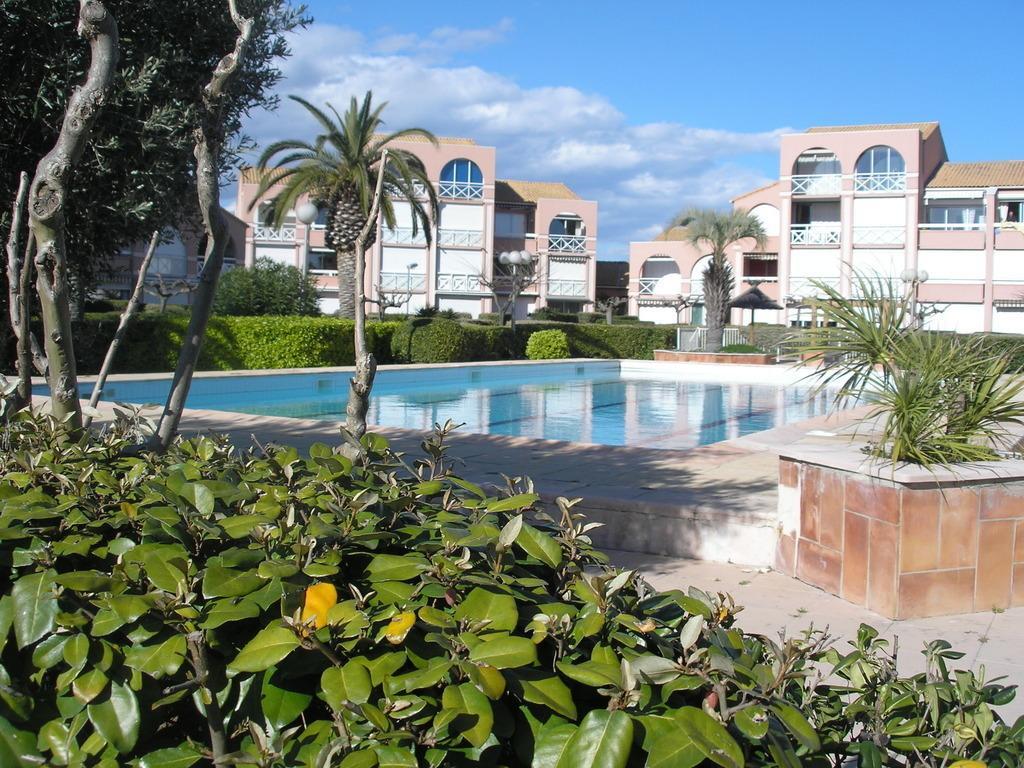Appartement Les Solleillades Palavas-les-Flots Quarto foto