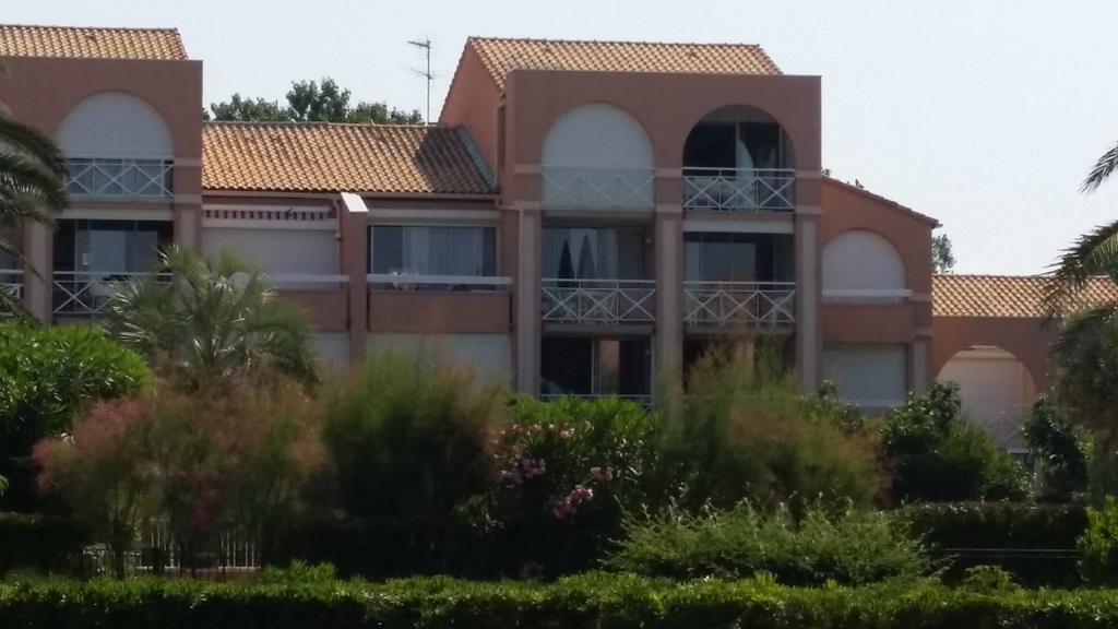 Appartement Les Solleillades Palavas-les-Flots Quarto foto